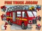 Fire Truck Jigsaw — free online game
