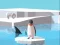 Hra Penguinbattle. io