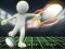 Leikur Stickman Rugby Run And Kick á netinu