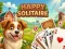 თამაში Happy Solitaire ონლაინ