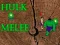 Hulk Melee — free online game
