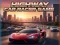 Highway Car Racer Game — free online game