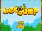 Bee Jump — free online game
