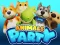 Animals Party — free online game