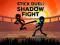 Stick Duel: Shadow Fight — free online game