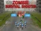 Zombie Survival Shooter — free online game