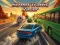 Street Traffic Racer — free online game