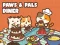 Játék Paws & Pals Diner online