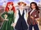 Back To School: Princess Preppy Style — free online game