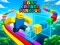 თამაში Obby Create Parkour ონლაინ