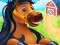 Farm animals — free online game