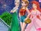 Trò chơi Ice Princess 2017 Trendsetter trực tuyến