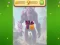 Гульня Yeti Memory Match онлайн