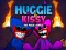 Huggie & Kissy The Magic Temple — free online game