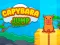 Jogo Capybara Jump online