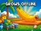 Grow a Garden 3D — free online game