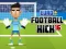 Hra Euro Soccer Kick 16