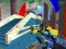 Blocky Gun Paintball 3 — free online game