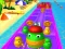 Jogo Bottle Rush 3D online