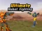 Ultimate Robot Fighting — free online game