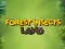 Forest Insects Land — free online game