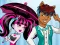 Monster High — free online game