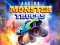 खेल Racing Monster Trucks ऑनलाइन