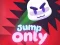 Igra Jump Only spletu