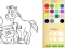 Farm Animals Coloring Book for Kids – tasuta veebimäng