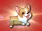 Puppy Puzzle Time — free online game