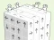 Unblock Cube 3d — free online game