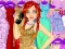 Reddy Princess Fashion — free online game