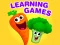 Food Educational Games For Kids — free online game