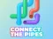 Igra Connect the Pipes: Connecting Tubes spletu
