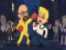 Drunken Fighter — free online game