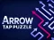 Jwèt Arrow Tap Puzzle sou entènèt