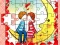Loving Couple Jigsaw — free online game