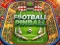Football Pinball — gratis onlinespel