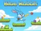 Blue Rabbit — free online game