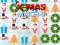Xmas Match 3 — free online game
