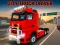 City Truck Driver — brezplačna spletna igra