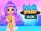 NYFW Street Style — free online game