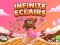 Cluiche Infinite Eclairs ar líne