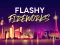 Flashy Fireworks — free online game