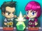 Space Prison Escape — free online game
