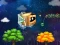 Boxie Fly Up — free online game