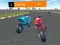 Crazy Bike Racer — free online game