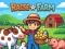 Raise a Farm — бесплатна онлајн игра