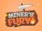 Miner's Fury – tasuta veebimäng