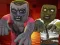 Zombie Pacman — free online game